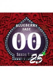 BLUEBERRY FAST