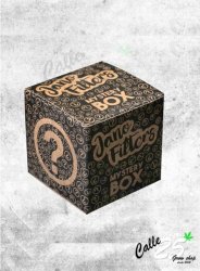 MYSTERY BOX JANO FILTERS