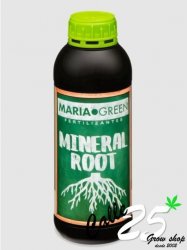 MINERAL ROOT