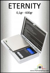 Kenex ET 600 Digital Scale