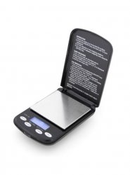 Kenex VOR 50 Digital Pocket Scale