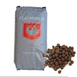 Expanded Clay Balls 45L