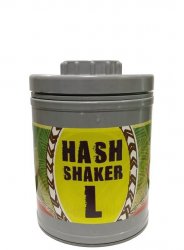 HASH SHAKER SIZE "L"