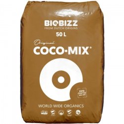 COCO MIX BIOBIZZ 50L